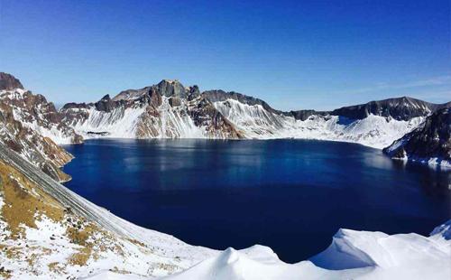 长白山自助游攻略 长白山旅游攻略 长白山景点大全