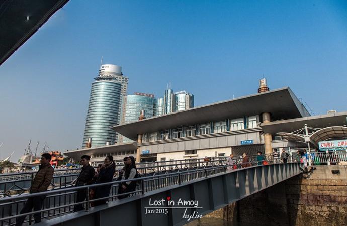 厦门旅游攻略 厦门旅游景点大全 厦门自由行旅游攻略