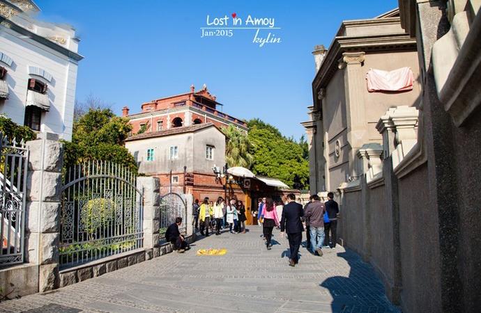 厦门旅游攻略 厦门旅游景点大全 厦门自由行旅游攻略