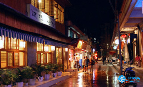 2018昆明自助游攻略 2018年昆明旅游景点+美食指南