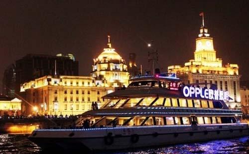 2018上海自助游攻略 2018年上海旅游景点+美食指南 2018上海自助游攻略 2018年上海旅游景点+美食指南