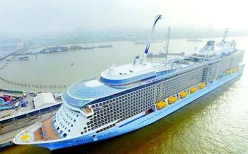 2018上海自助游攻略 2018年上海旅游景点+美食指南 2018上海自助游攻略 2018年上海旅游景点+美食指南