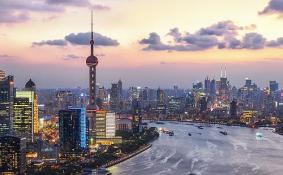 2018上海自助游攻略 2018年上海旅游景点+美食指南