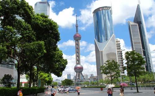 2018上海自助游攻略 2018年上海旅游景点+美食指南 2018上海自助游攻略 2018年上海旅游景点+美食指南