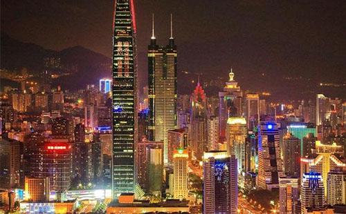 2018深圳自助游攻略 深圳旅游景点大全 2018深圳自助游攻略 深圳旅游景点大全