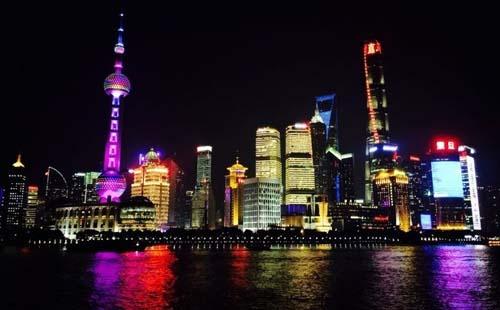 2018上海自助游攻略 2018年上海旅游景点+美食指南 2018上海自助游攻略 2018年上海旅游景点+美食指南