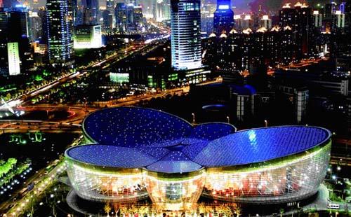 2018上海自助游攻略 2018年上海旅游景点+美食指南 2018上海自助游攻略 2018年上海旅游景点+美食指南