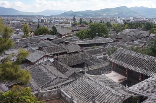 从武汉到丽江旅游攻略 从武汉到丽江旅游攻略