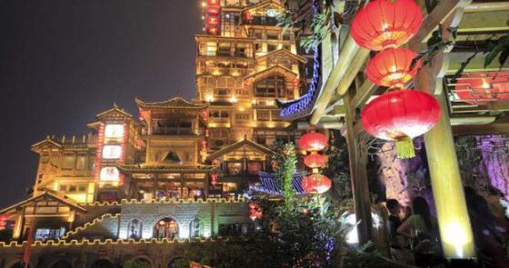 中国最适合穷游的城市 花最少得钱看最美的风景 中国最适合穷游的城市 花最少得钱看最美的风景
