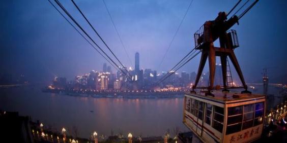 中国最适合穷游的城市 花最少得钱看最美的风景 中国最适合穷游的城市 花最少得钱看最美的风景
