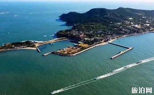 山东威海旅游攻略 山东威海旅游攻略