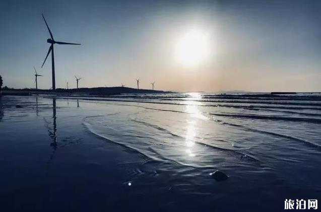 山东威海旅游攻略 山东威海旅游攻略