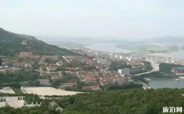 山东威海旅游攻略 山东威海旅游攻略