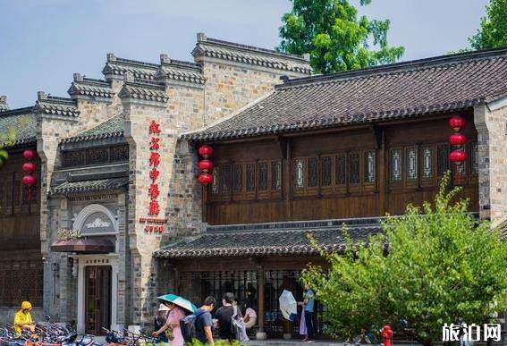 南京四天四夜旅游攻略 十一期间亲身经历 南京四天四夜旅游攻略 十一期间亲身经历