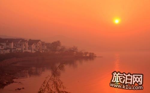 太湖东山徒步旅游攻略 太湖东山徒步旅游攻略
