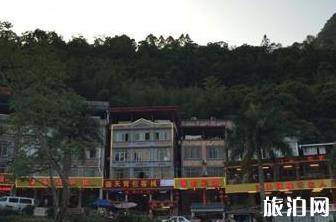 崇左德天瀑布游玩攻略 崇左德天瀑布游玩攻略