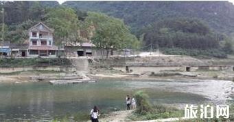 崇左德天瀑布游玩攻略 崇左德天瀑布游玩攻略