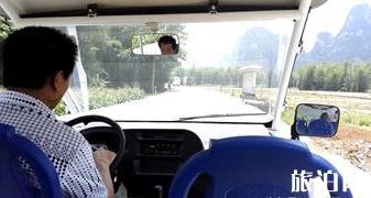 崇左德天瀑布游玩攻略 崇左德天瀑布游玩攻略