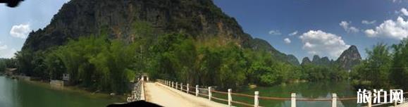 崇左德天瀑布游玩攻略 崇左德天瀑布游玩攻略