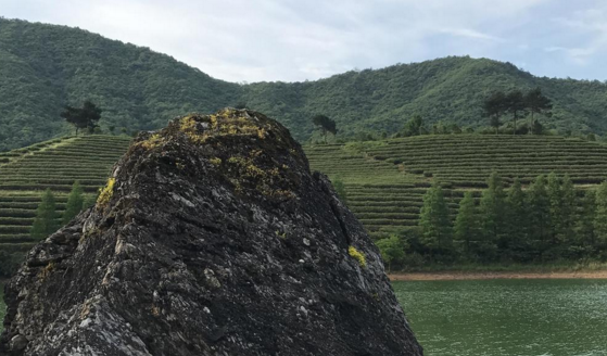 有谁去过金华北山露营 去那里露营怎么样 有谁去过金华北山露营 去那里露营怎么样