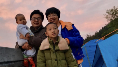 有谁去过金华北山露营 去那里露营怎么样 有谁去过金华北山露营 去那里露营怎么样