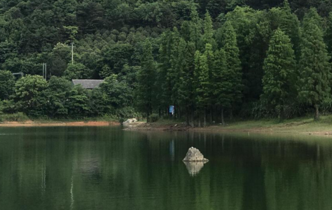 有谁去过金华北山露营 去那里露营怎么样 有谁去过金华北山露营 去那里露营怎么样