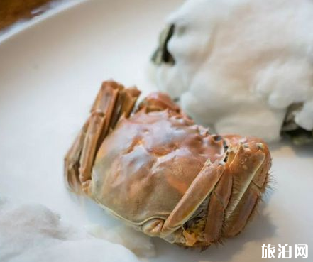 阳澄湖大闸蟹网红店的大闸蟹是真的吗 阳澄湖大闸蟹哪家正宗 阳澄湖大闸蟹网红店的大闸蟹是真的吗 阳澄湖大闸蟹哪家正宗