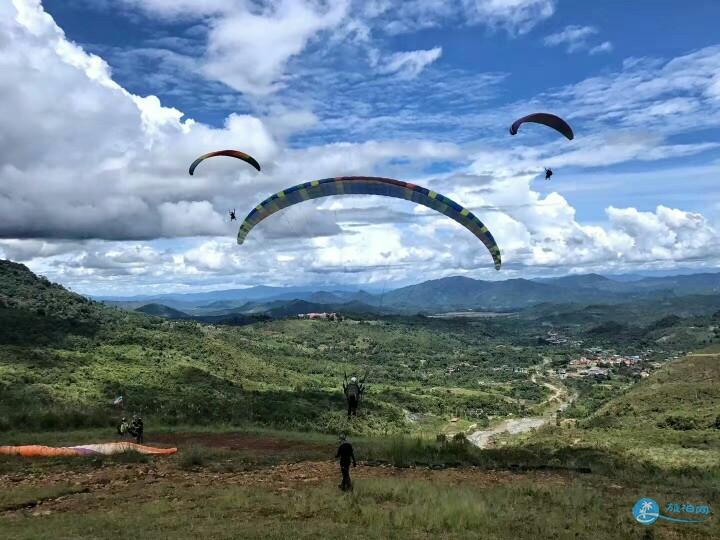 马来西亚仙本那旅游攻略