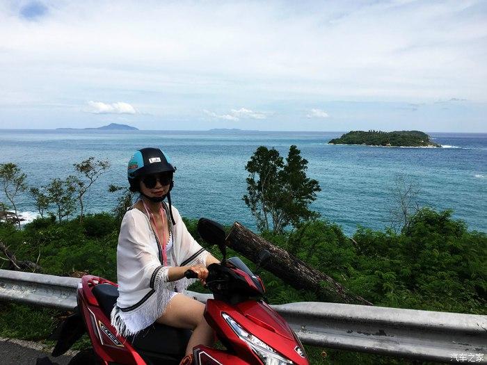 普吉岛美女自助游 休闲玩法 普吉岛美女自助游 休闲玩法