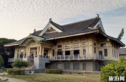 台湾一日游路线 台湾一天应该怎么玩 台湾一日游路线 台湾一天应该怎么玩
